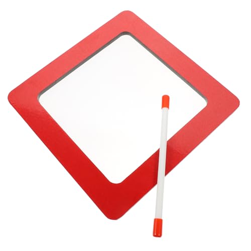 Hoement Square Drum Percussion mit Robustem Transparentes Design Langlebiges Musikinstrument für Musikalische Früherziehung und Rhythmisches Spiel Geeignet für Ab Jahren Hoement Square Drum Percussion mit Robustem Transparentes Design Langlebiges Musikinstrument für Musikalische Früherziehung und Rhythmisches Spiel Geeignet für Ab Jahren von Hoement