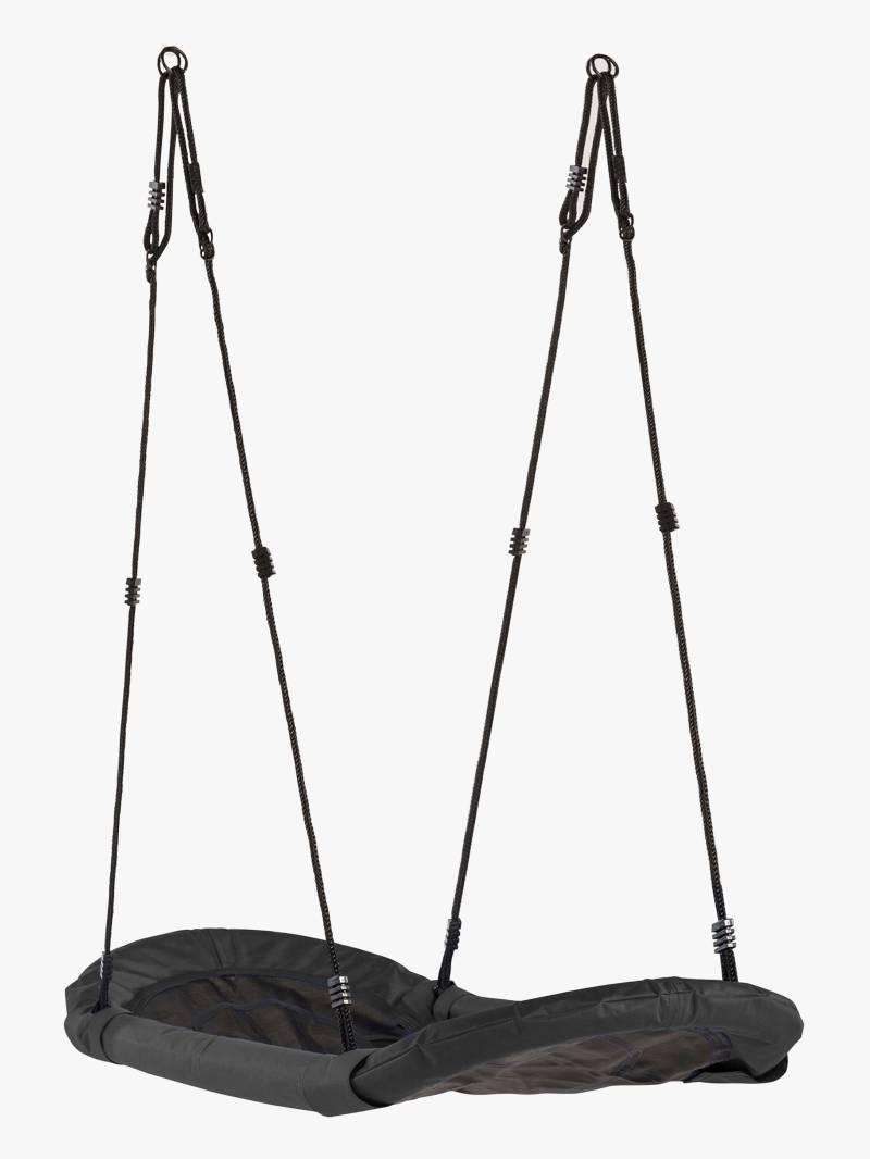 Hörby Bruk Freundschaftsschaukel, Schwarz von Hörby Bruk