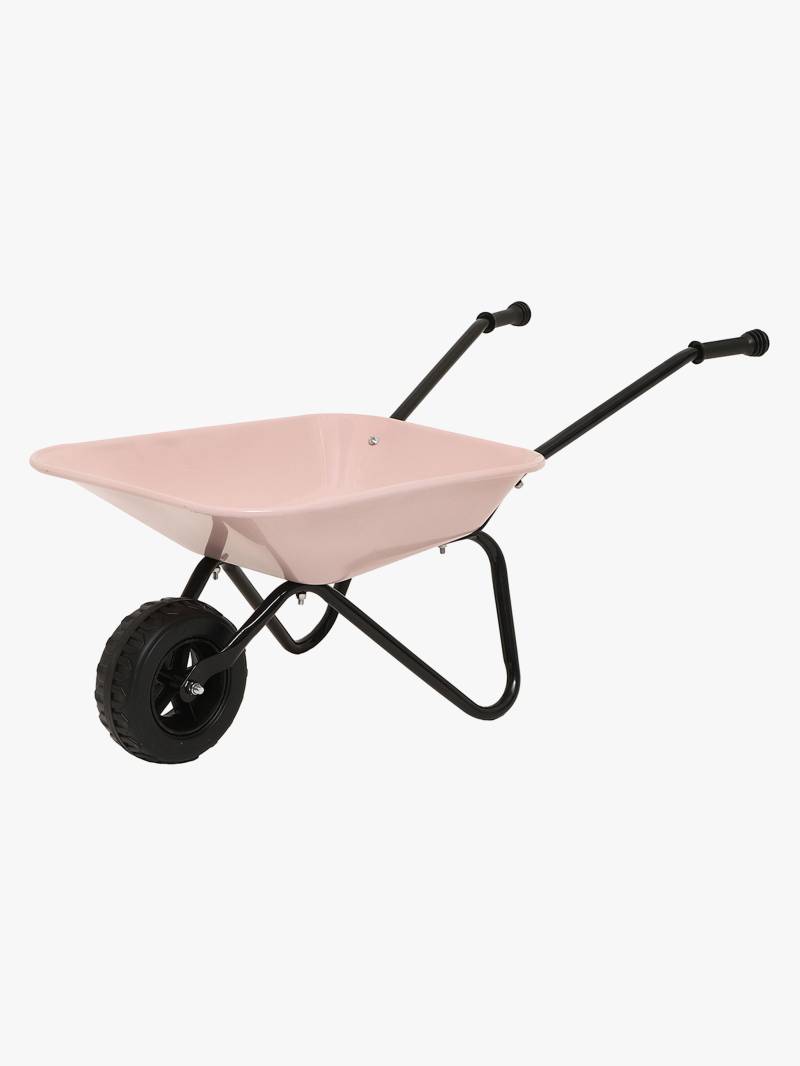 Hörby Bruk Kinderschubkarre, Hellrosa von Hörby Bruk