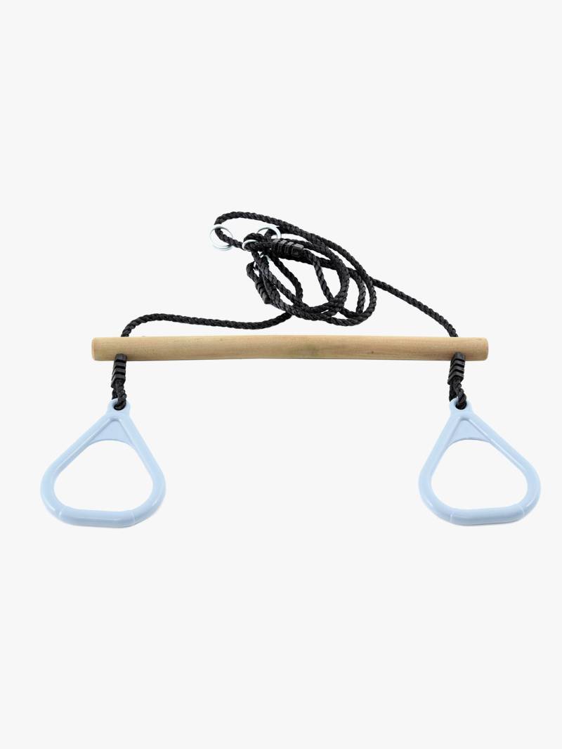 Hörby Bruk Ringtrapez, Hellblau von Hörby Bruk