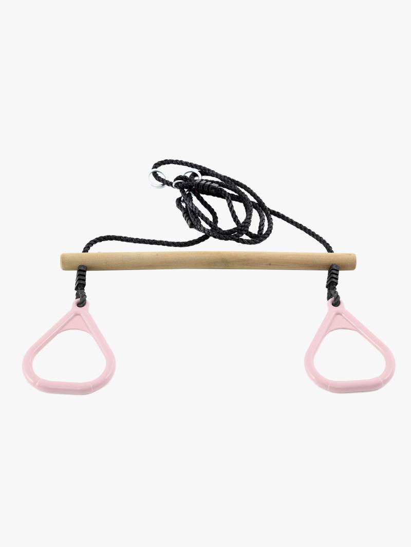 Hörby Bruk Ringtrapez, Hellrosa Hörby Bruk Ringtrapez, Hellrosa von Hörby Bruk