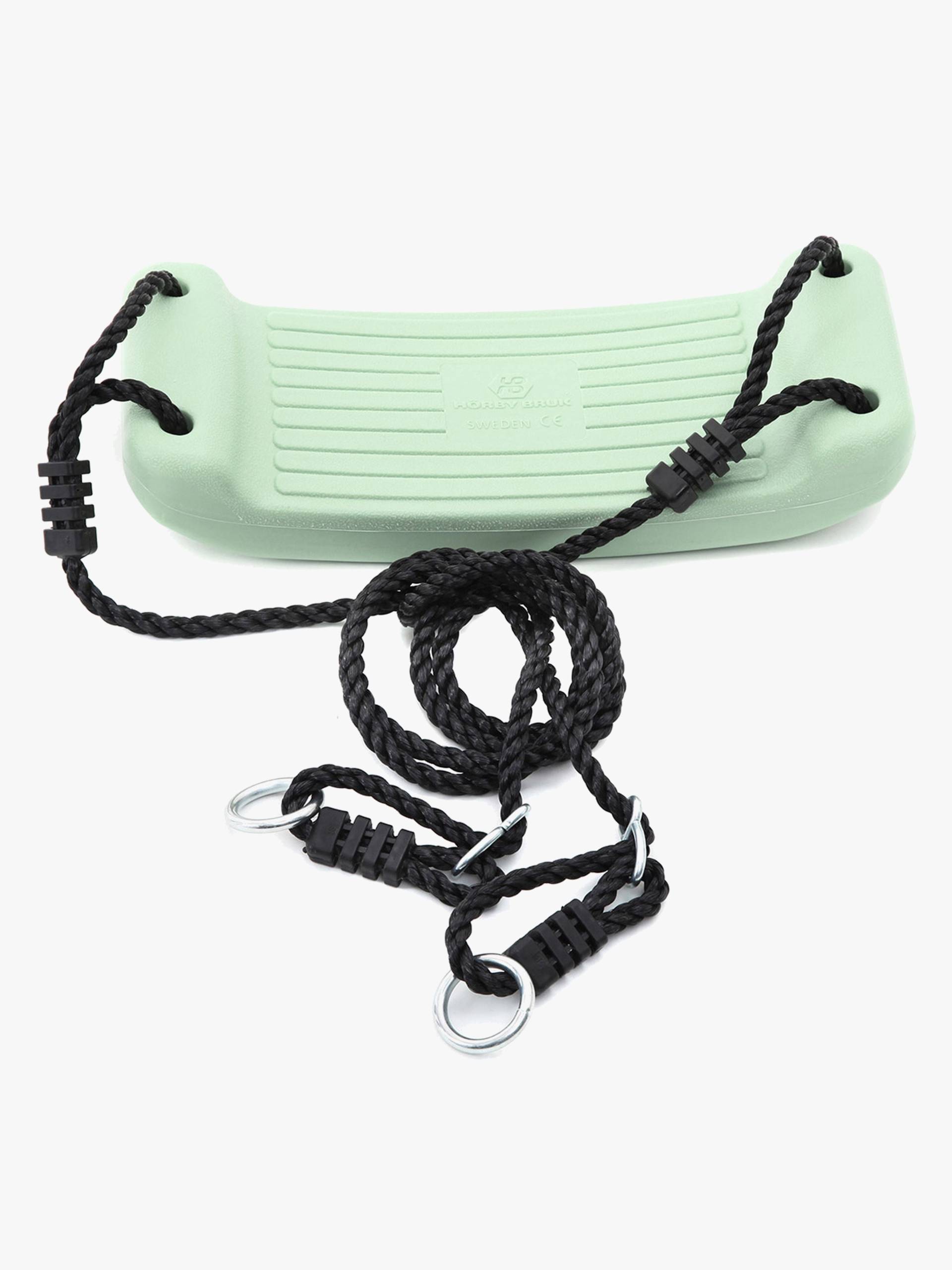 Hörby Bruk Schaukelsitz, Hellgrün von Hörby Bruk