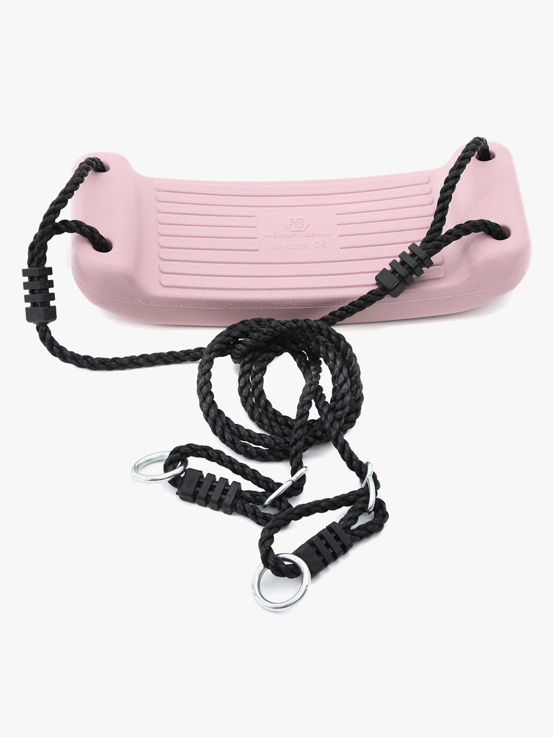 Hörby Bruk Schaukelsitz, Hellrosa von Hörby Bruk