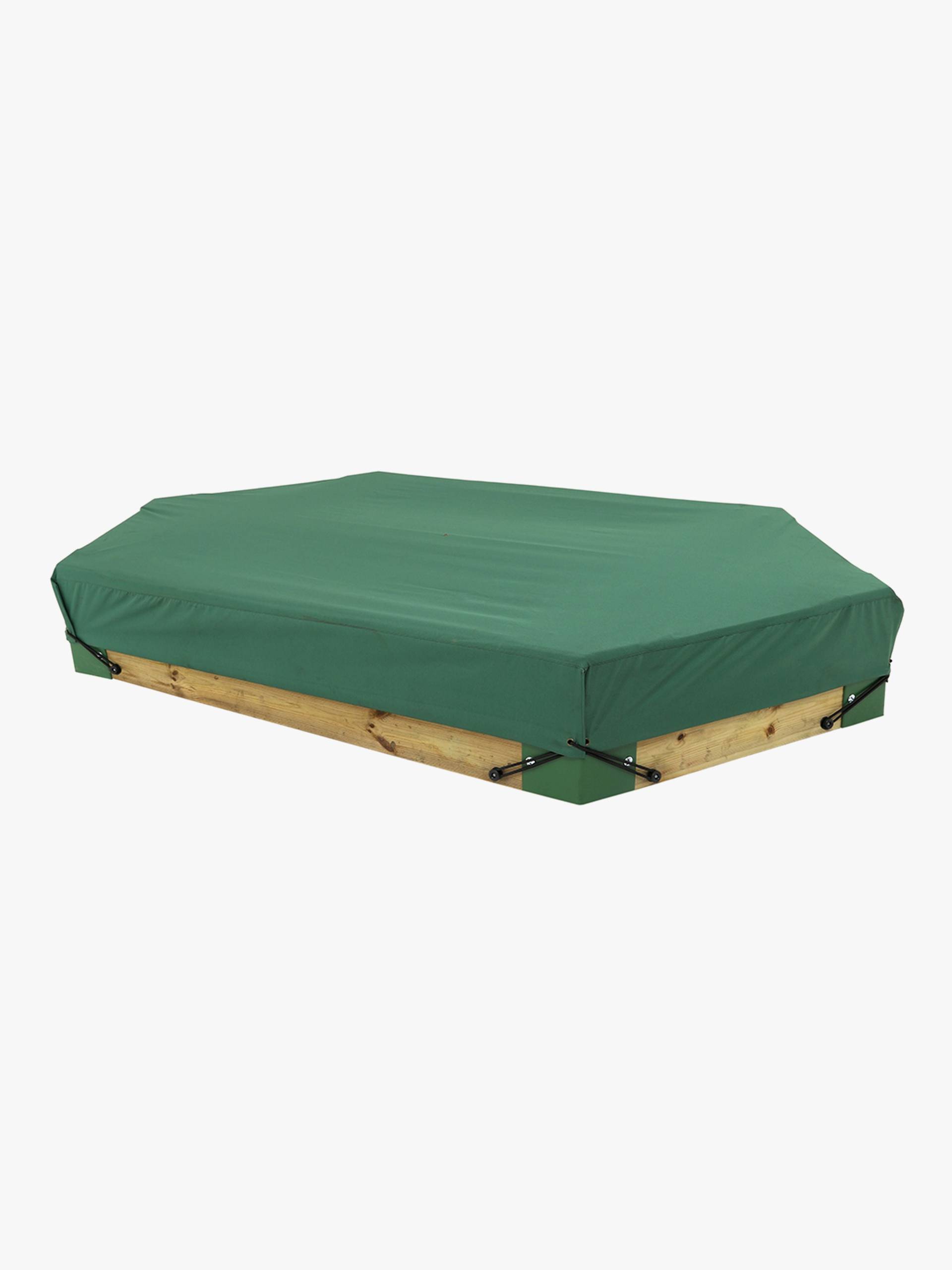 Hörby Bruk Schutz für Sandkasten 210 von Hörby Bruk