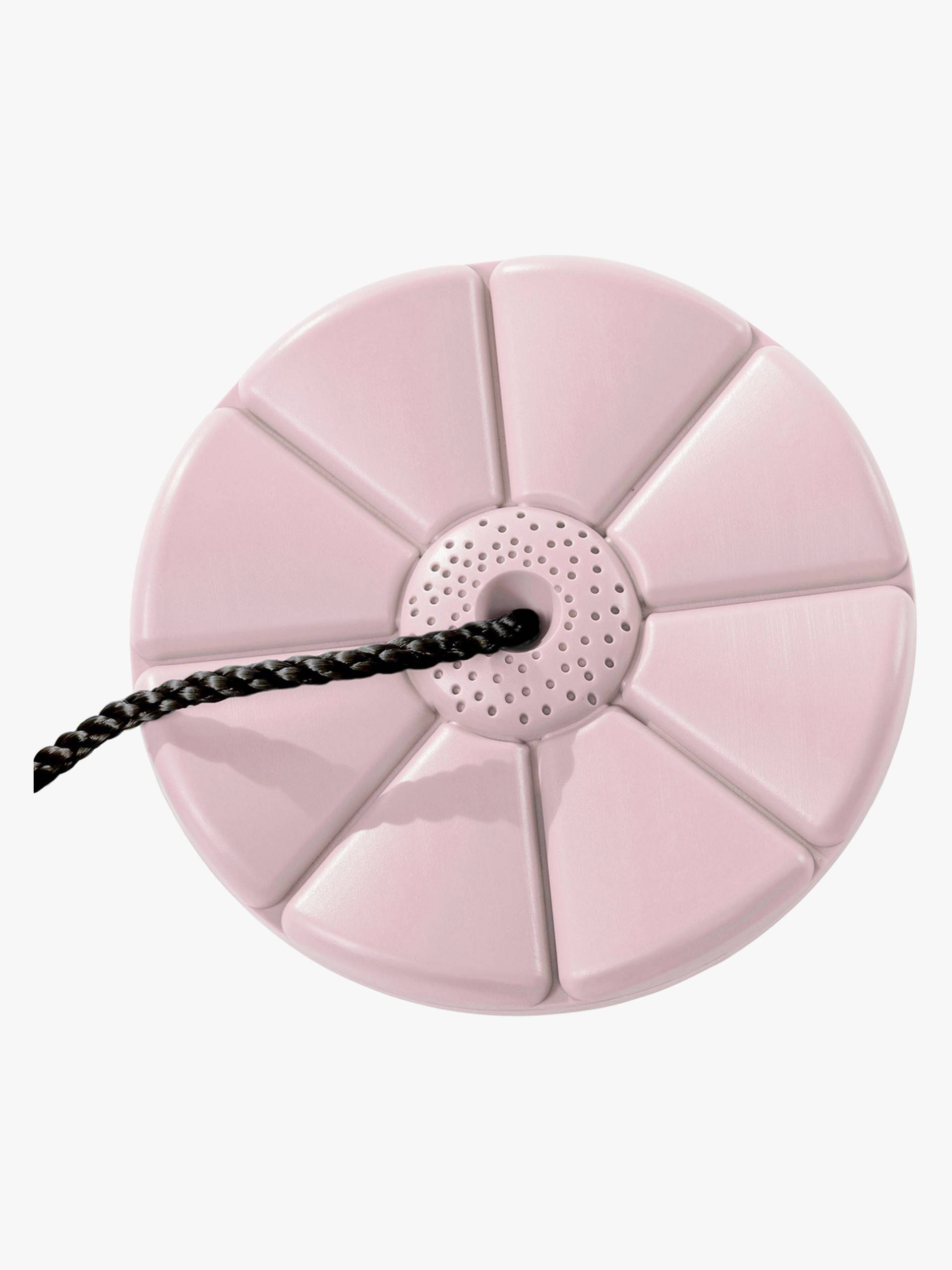 Hörby Bruk Tellerschaukel, Hellrosa von Hörby Bruk