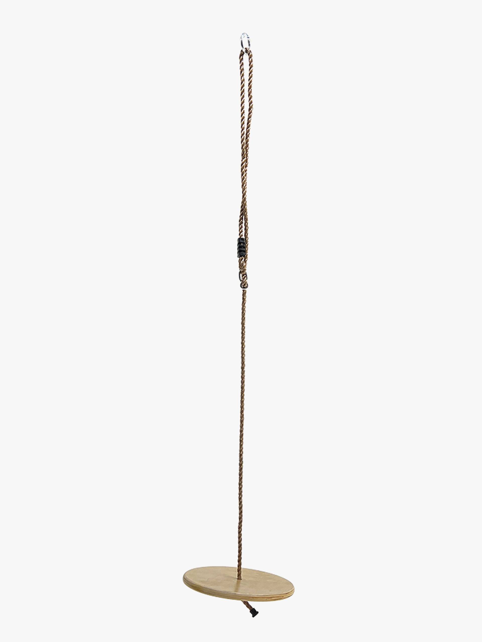 Hörby Bruk Tellerschaukel aus Holz von Hörby Bruk