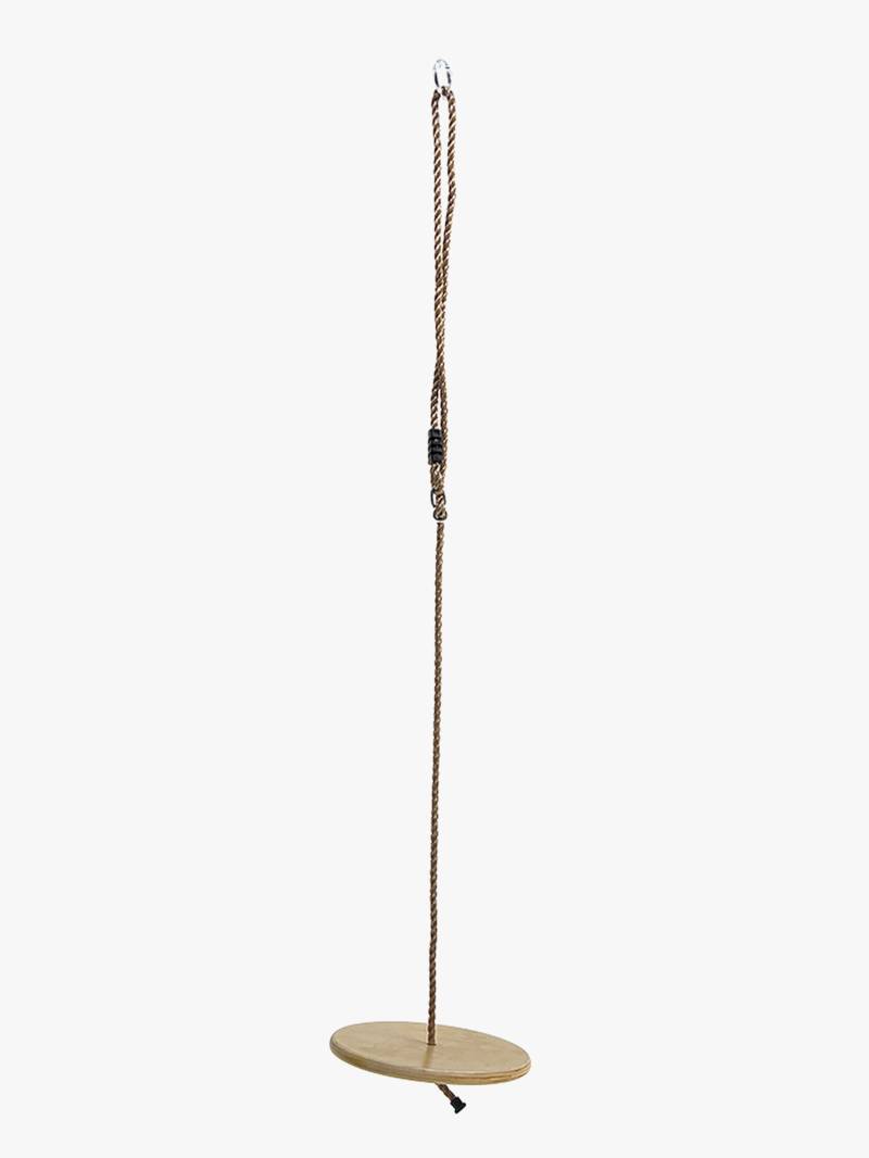 Hörby Bruk Tellerschaukel aus Holz von Hörby Bruk