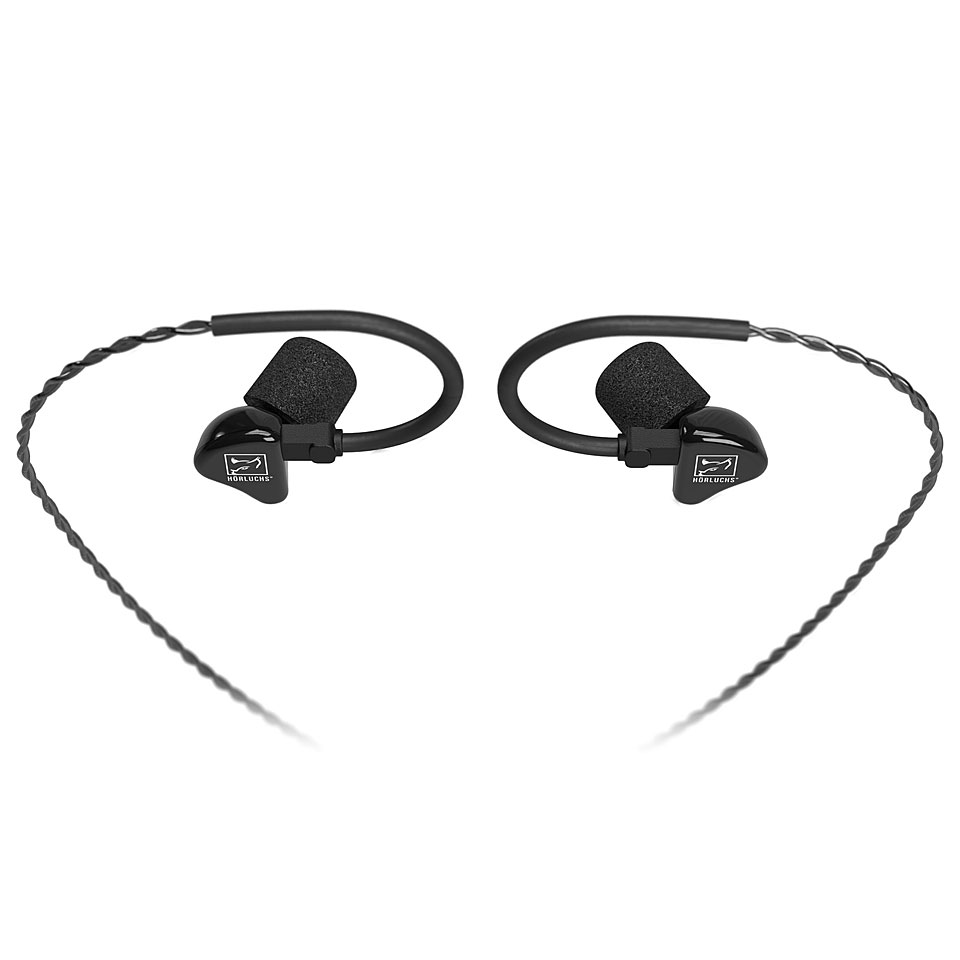 Hörluchs HL1050 In-Ear Hörer von Hörluchs