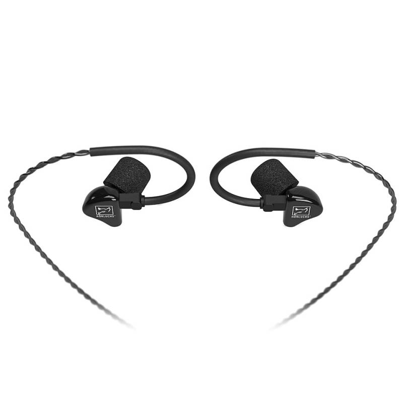 Hörluchs HL1250 In-Ear Hörer von Hörluchs