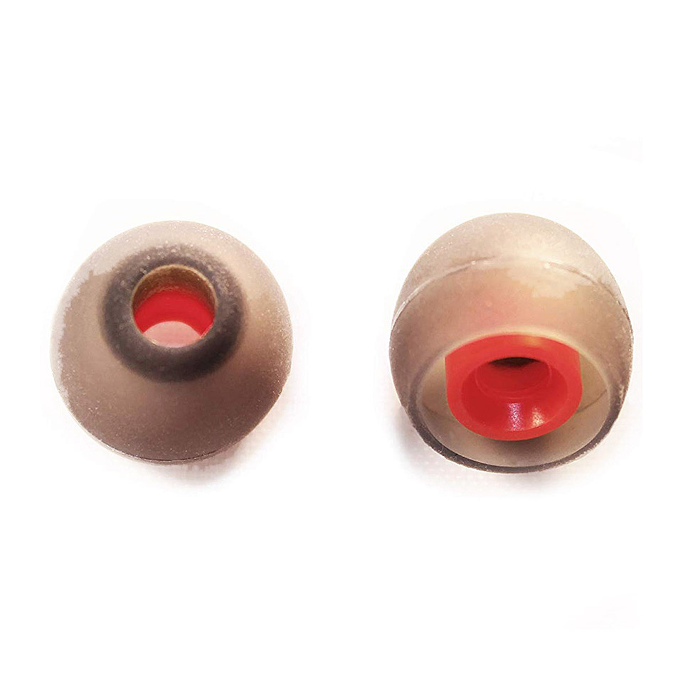 Hörluchs Silikon Domes M Ohrpassstück Hörluchs Silikon Domes M Ohrpassstück von Hörluchs