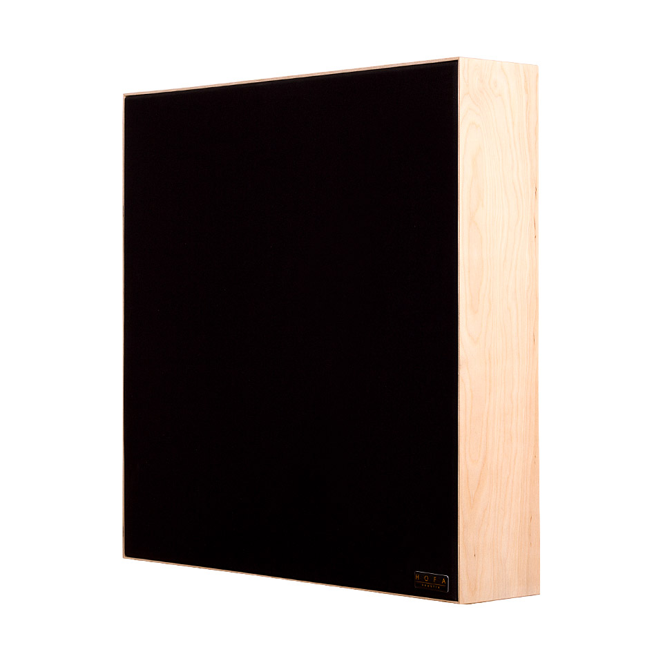 Hofa Absorber black Schallabsorber Hofa Absorber black Schallabsorber von Hofa