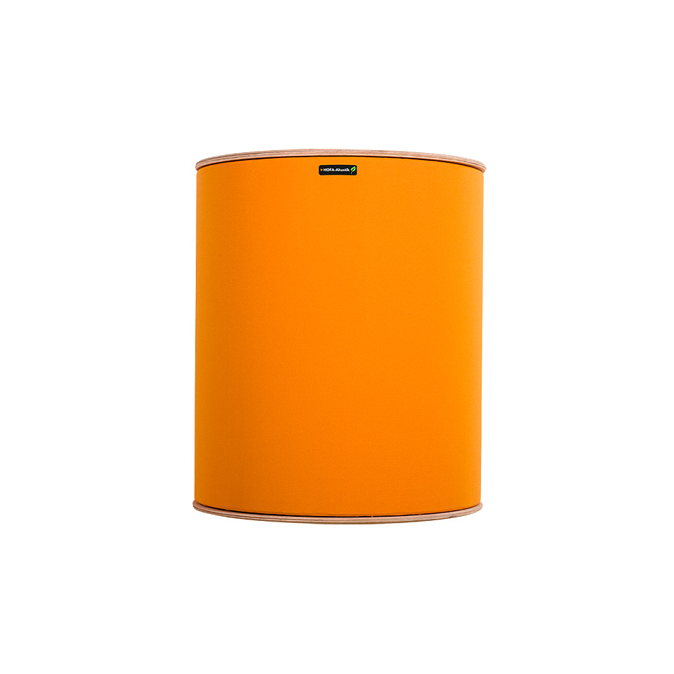 Hofa Baby Basstrap V2 orange Schallabsorber Hofa Baby Basstrap V2 orange Schallabsorber von Hofa