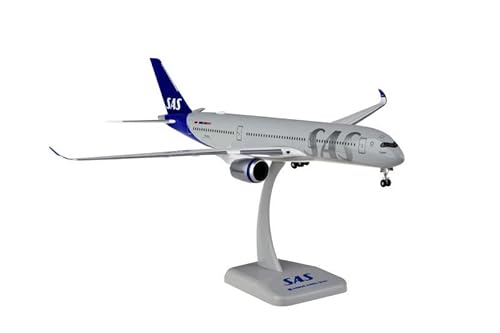 HOGAN SAS A350-900 1/200 W/GEAR REG#SE-RSA HOGAN SAS A350-900 1/200 W/GEAR REG#SE-RSA von Hogan