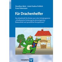 Für Drachenhelfer von Hogrefe Verlag
