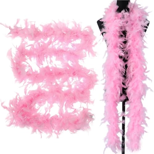 Federboa Einfarbig Flauschige Feder Boa 2M Bunte Feder Boa Lange Federbo Kostümboas Federstola Federschal Kostüm Accessoire Feder Boas Zubehör Tanzdekoration Feather Boas Dekorieren Federboa Einfarbig Flauschige Feder Boa 2M Bunte Feder Boa Lange Federbo Kostümboas Federstola Federschal Kostüm Accessoire Feder Boas Zubehör Tanzdekoration Feather Boas Dekorieren von Hogvinnatil