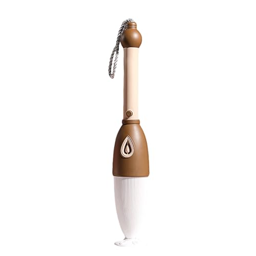 Hogvinnatil Bubble Machine Stick, elektronischer Blasenstab - Bubble Writing Pen | Chinese Pinseldesign elektrischer Schaumbläserstift für Innenpartys von Hogvinnatil