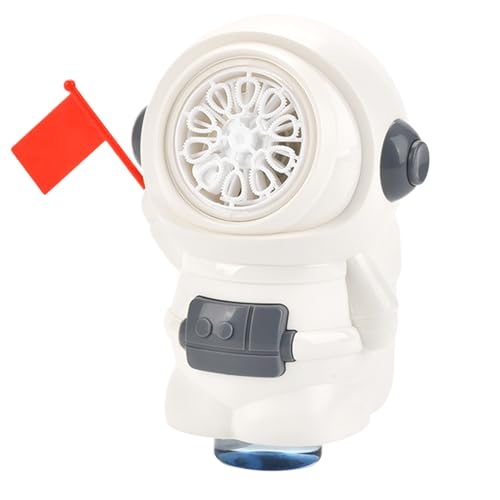 Hogvinnatil Bubble Machine für Kinder, Bubble Blower,Automatische Bubble Maker Machine - Tragbares Wasserspielzeug, Partybevorzugungen für das Camping der Klassenzimmerstraßen Rasengarten Hogvinnatil Bubble Machine für Kinder, Bubble Blower,Automatische Bubble Maker Machine - Tragbares Wasserspielzeug, Partybevorzugungen für das Camping der Klassenzimmerstraßen Rasengarten von Hogvinnatil