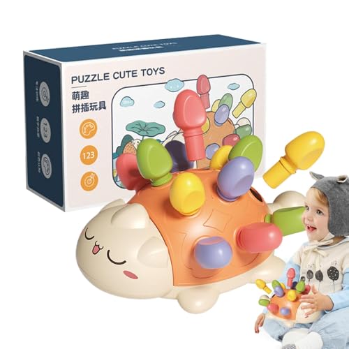 Hogvinnatil -Farbnummer Sortierspiel, Farbsortierspielzeug für,Farben Zahlen sortieren sensorisches Spiel für Kinder | Mädchen Wohnzimmer Schlafzimmer Schule Frühes Lernen Aktivitäten für 1-4 Jahre Hogvinnatil -Farbnummer Sortierspiel, Farbsortierspielzeug für,Farben Zahlen sortieren sensorisches Spiel für Kinder | Mädchen Wohnzimmer Schlafzimmer Schule Frühes Lernen Aktivitäten für 1-4 Jahre von Hogvinnatil