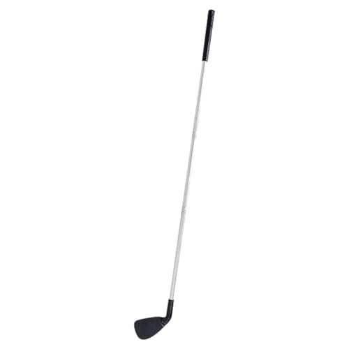 Hogvinnatil Golf-Putter Für Drinnen Und Draußen Zwei-Wege Rechts-/Linkshänder Club Stabiler Schaft Übungsschaft Langer Putter Golfschläger Für Kinder Erwachsene Hogvinnatil Golf-Putter Für Drinnen Und Draußen Zwei-Wege Rechts-/Linkshänder Club Stabiler Schaft Übungsschaft Langer Putter Golfschläger Für Kinder Erwachsene von Hogvinnatil