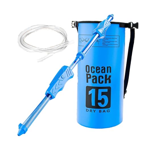 Hogvinnatil Großer Rucksack -Wasser -Squirter, Wasserbauer für Kinder | Kinder sprühen Spielzeug Wasser Squirter Pull-Out | Multi-Player Interactive Bad Spielen heißes Days Poolspiel für Seaside, Hogvinnatil Großer Rucksack -Wasser -Squirter, Wasserbauer für Kinder | Kinder sprühen Spielzeug Wasser Squirter Pull-Out | Multi-Player Interactive Bad Spielen heißes Days Poolspiel für Seaside, von Hogvinnatil