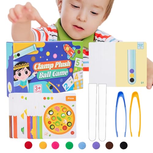 Hogvinnatil Handy Scoopers Feinmotorische Fähigkeiten, Feinmotor -Spielzeug zählen Sortieren | Testrohrfarben Erkennung Matching Game - Entwicklung von Education Training, Lernen Klemmen für, Hogvinnatil Handy Scoopers Feinmotorische Fähigkeiten, Feinmotor -Spielzeug zählen Sortieren | Testrohrfarben Erkennung Matching Game - Entwicklung von Education Training, Lernen Klemmen für, von Hogvinnatil