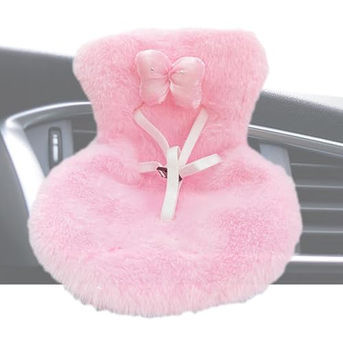 Hogvinnatil Puppenwagensitz, Auto Puppenausstellungssitz | Auto Doll Display -Sitzdekor | Fahrzeug dekoratives Werkzeug mit verstärkter Schnalle für Arbeitsbereiche, Regale und neben Tischen von Hogvinnatil