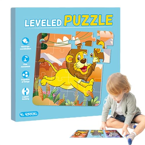 Hogvinnatil Rätsel für Kinder, Puzzles | Magnetische Rätsel für Kleinkind,Magnetisches Cartoon -Bildungsspielzeug Lerntieraktivitäten Spiel für & Mädchen Hogvinnatil Rätsel für Kinder, Puzzles | Magnetische Rätsel für Kleinkind,Magnetisches Cartoon -Bildungsspielzeug Lerntieraktivitäten Spiel für & Mädchen von Hogvinnatil