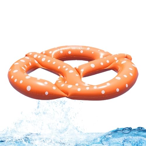 Hogvinnatil Schwimmbad Aufblasbare Liegen - Schwimmbad Liegen | Wasserliege Schlauchboot Luftmatratze Für See Sonnenbad Garten Hinterhof Party Hogvinnatil Schwimmbad Aufblasbare Liegen - Schwimmbad Liegen | Wasserliege Schlauchboot Luftmatratze Für See Sonnenbad Garten Hinterhof Party von Hogvinnatil