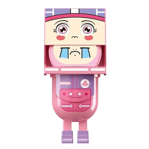 Hogvinnatil Water Soaker Spielzeug, Wasserspritzer für Kinder - Square Head Anime Squirter Toy für Swimmingpool,Strandspiele für Kleinkind Kinder Boy Girl Alter 3-12 Hinterhofparty Hogvinnatil Water Soaker Spielzeug, Wasserspritzer für Kinder - Square Head Anime Squirter Toy für Swimmingpool,Strandspiele für Kleinkind Kinder Boy Girl Alter 3-12 Hinterhofparty von Hogvinnatil