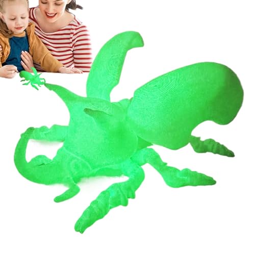 Hogvinnatil -gedruckte Zappelspielzeuge,Miniaturen -gedruckte Tiere - -gedruckte artikulierende Figuren | Kreatives Tier-Schreibtischspielzeug mit beweglichem Gelenk für, Mädchen, Tierliebhaber, Hogvinnatil -gedruckte Zappelspielzeuge,Miniaturen -gedruckte Tiere - -gedruckte artikulierende Figuren | Kreatives Tier-Schreibtischspielzeug mit beweglichem Gelenk für, Mädchen, Tierliebhaber, von Hogvinnatil