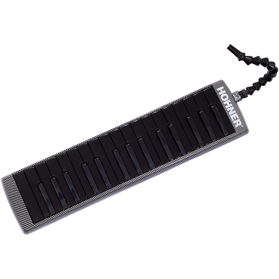 Hohner AirBoard Carbon 32 Melodica Hohner AirBoard Carbon 32 Melodica von Hohner