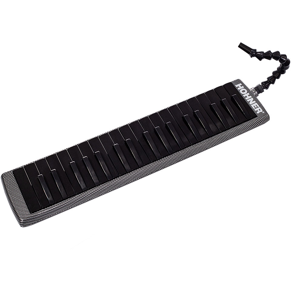 Hohner AirBoard Carbon 37 Melodica Hohner AirBoard Carbon 37 Melodica von Hohner