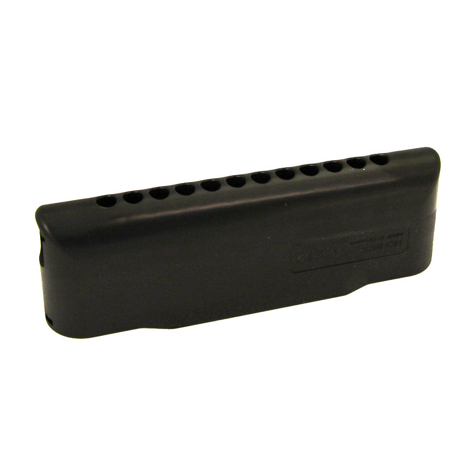 Hohner Casing for CX-12 Ersatzteil Mundharmonika Hohner Casing for CX-12 Ersatzteil Mundharmonika von Hohner