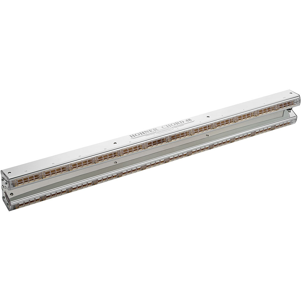 Hohner Chord 48 Orchester Mundharmonika von Hohner