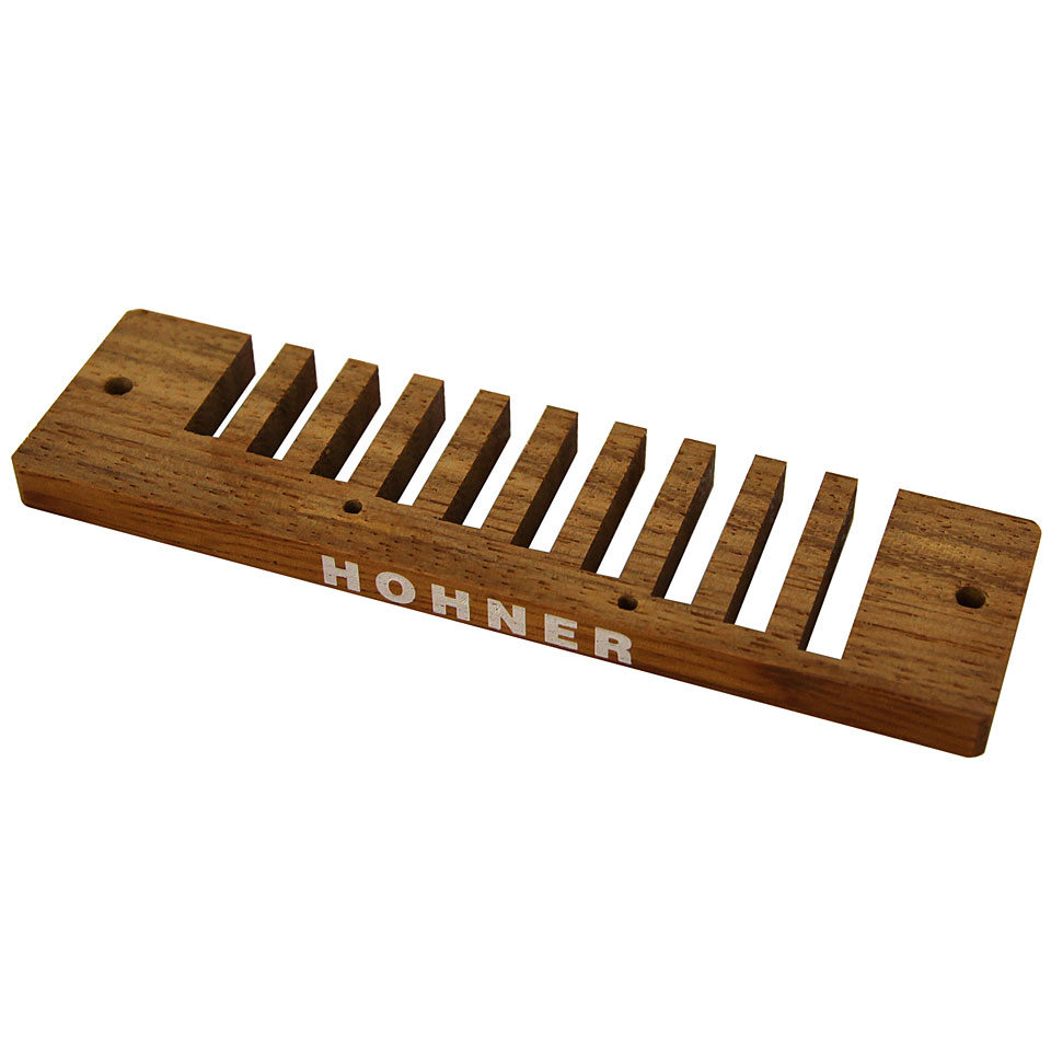 Hohner Comb for Blues Harp Ersatzteil Mundharmonika von Hohner