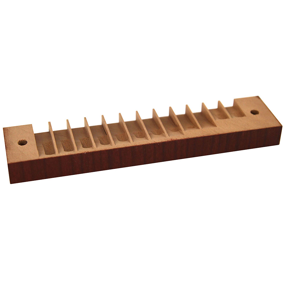 Hohner Comb for Chromonica 270/Hard Bopper/Mellow Tone/La Ersatzteil von Hohner