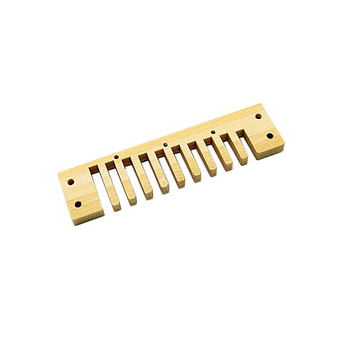Hohner Comb for Crossover/Thunderbird - Long Slot Ersatzteil von Hohner