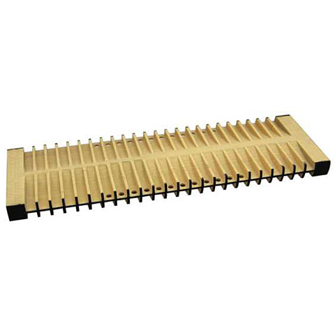 Hohner Comb for Echo Harp 2x48 Ersatzteil Mundharmonika Hohner Comb for Echo Harp 2x48 Ersatzteil Mundharmonika von Hohner