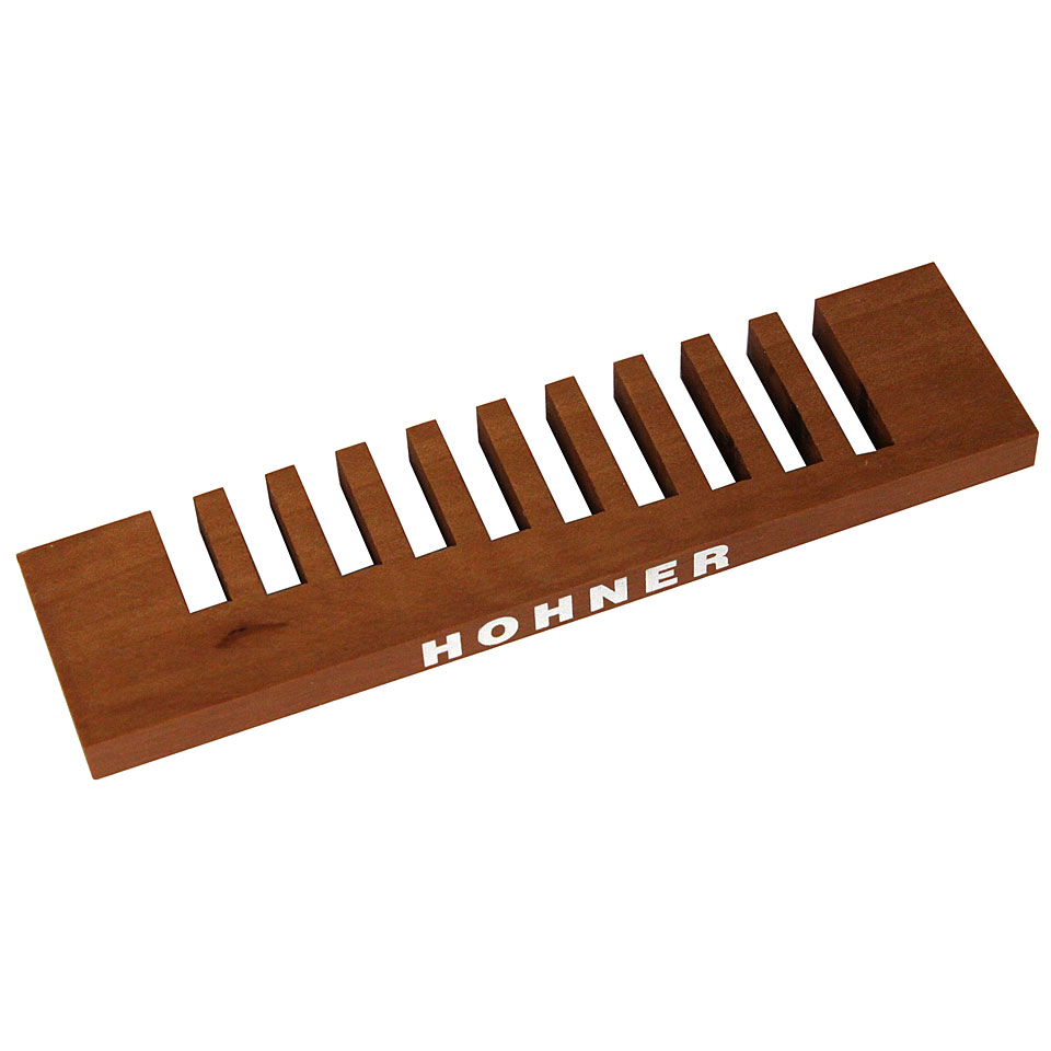 Hohner Comb for Marine Band Classic - Long Slot Ersatzteil von Hohner