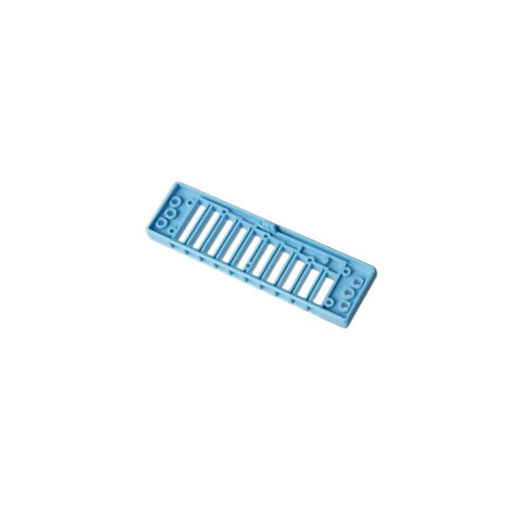 Hohner Comb for Rocket Low Ersatzteil Mundharmonika von Hohner