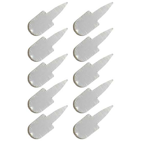 Hohner Cover Plate Support - Chromonica I 260_40, Hard Bo Ersatzteil Hohner Cover Plate Support - Chromonica I 260_40, Hard Bo Ersatzteil von Hohner