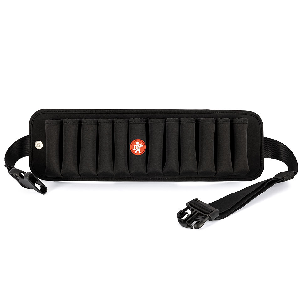 Hohner FlexBelt Harptasche Hohner FlexBelt Harptasche von Hohner