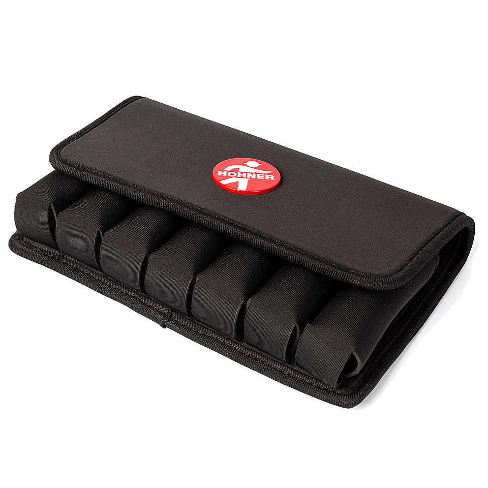 Hohner FlexCase M Harptasche Hohner FlexCase M Harptasche von Hohner