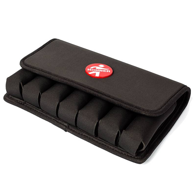 Hohner FlexCase M Harptasche von Hohner