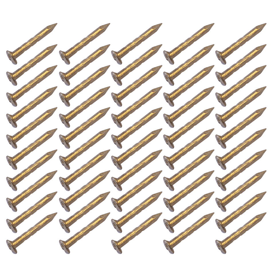 Hohner Nails for cover plate - universal Ersatzteil Mundharmonika Hohner Nails for cover plate - universal Ersatzteil Mundharmonika von Hohner