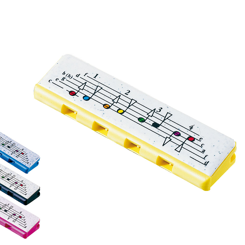Hohner Speedy diatonische Mundharmonika Hohner Speedy diatonische Mundharmonika von Hohner