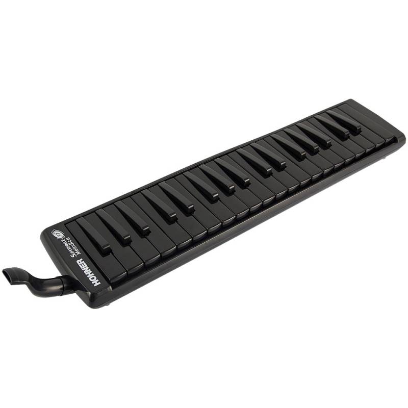 Hohner Superforce 37 Melodica black Melodica von Hohner