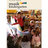 Musikkindergarten - Praxisbuch von Hohner