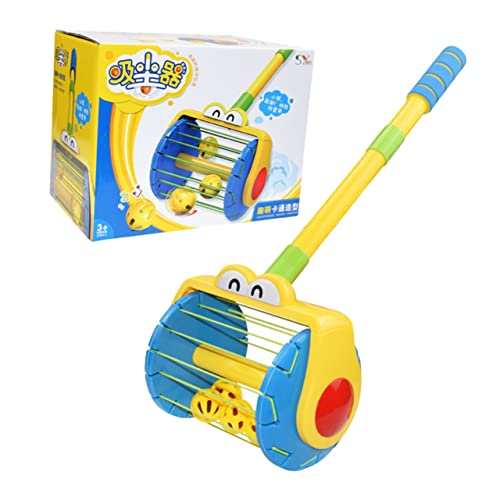 Hohopeti Pädagogisches Reinigungswerkzeug-Set Für Kleinkinder Baby-Spielzeug- 1 Set Simulations- Spielzeug- Kinderstaubsauger von Hohopeti