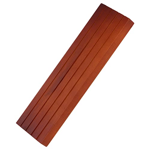 Hohopeti 1 Stück Kartenhalter aus Holz für Tischspiele Organisierbarer Ständer für Spielkarten für Entspannte Kartenspiele mit Freunden von Hohopeti
